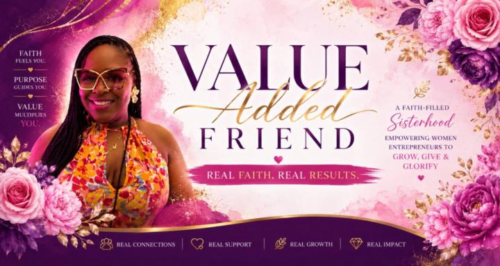 Value Added Friend