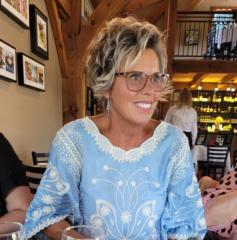 Cindy Ward