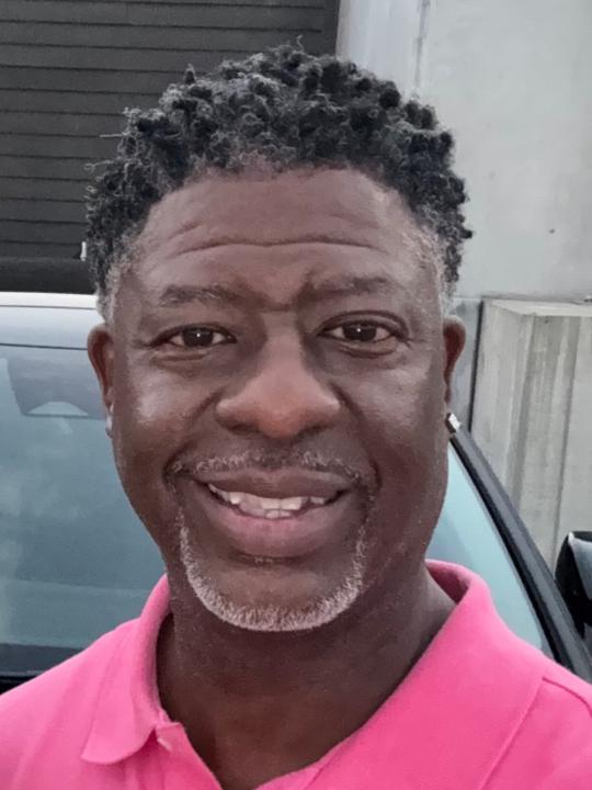 Harry Hunter Jr
