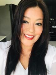 Maria Garcia de Gee