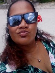 Louise Pou