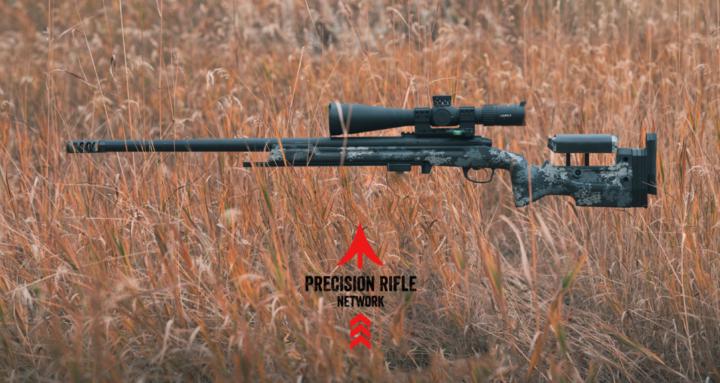 Precision Rifle Network