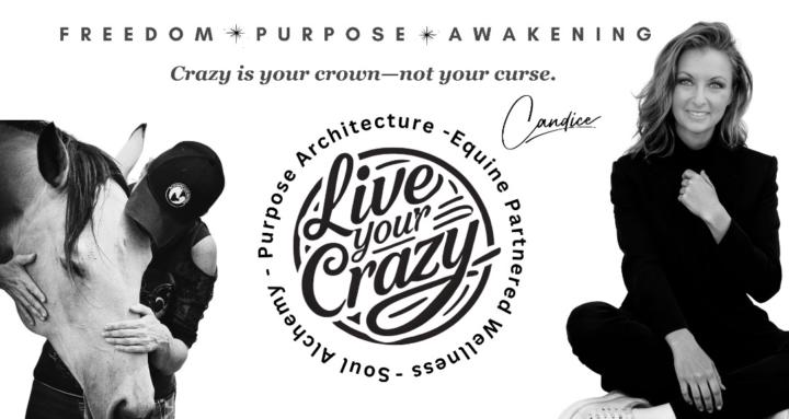 Live Your Crazy Collective