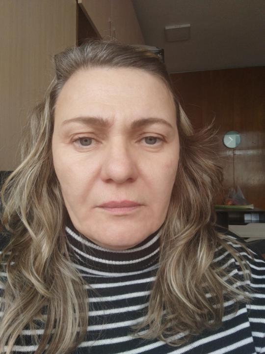 Nina Tachinska