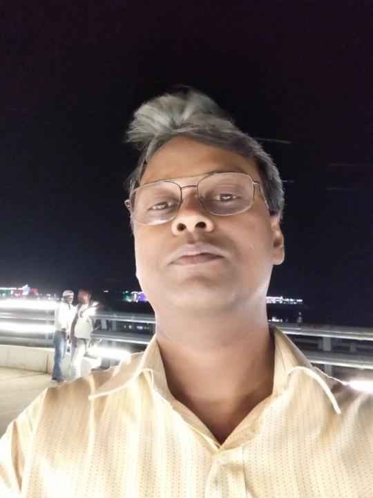 Amar Prakash Mishra