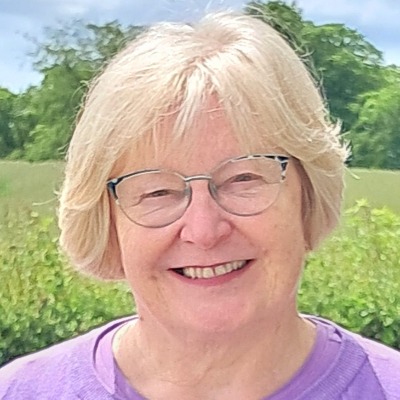 Barbara Ellis