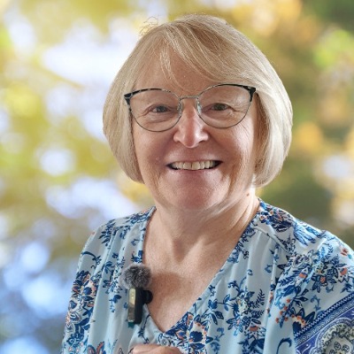 Barbara Ellis