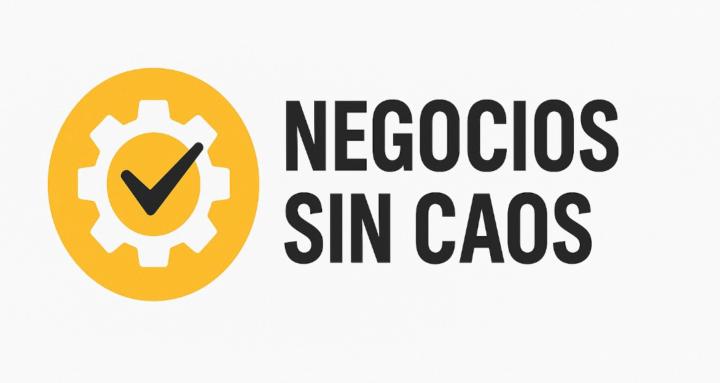 Negocios Sin Caos