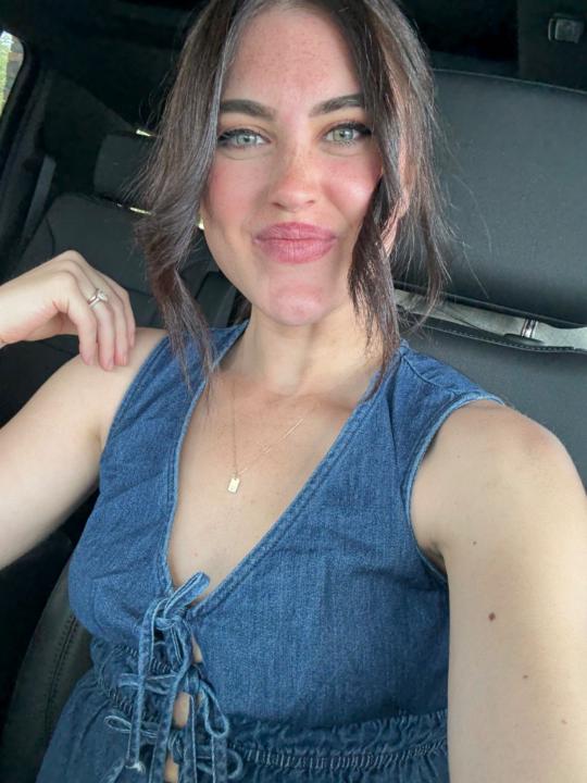 Rachael Williams