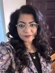 Meghla Bhardwaj