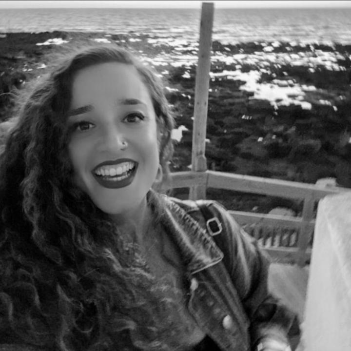 Sandra Salto Garrido