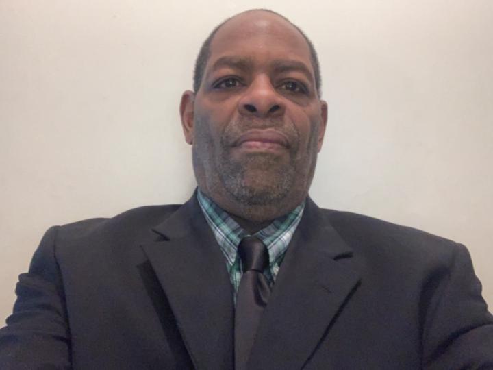 Marc Jones