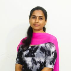 Janani J m
