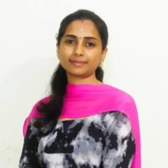 Janani J m
