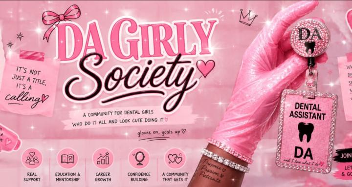 DA Girly Society