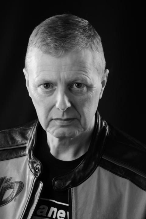 Martin Haggarty