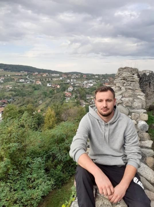 Constantin-Octavean Negrutiu