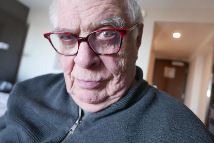 Baxter Harris