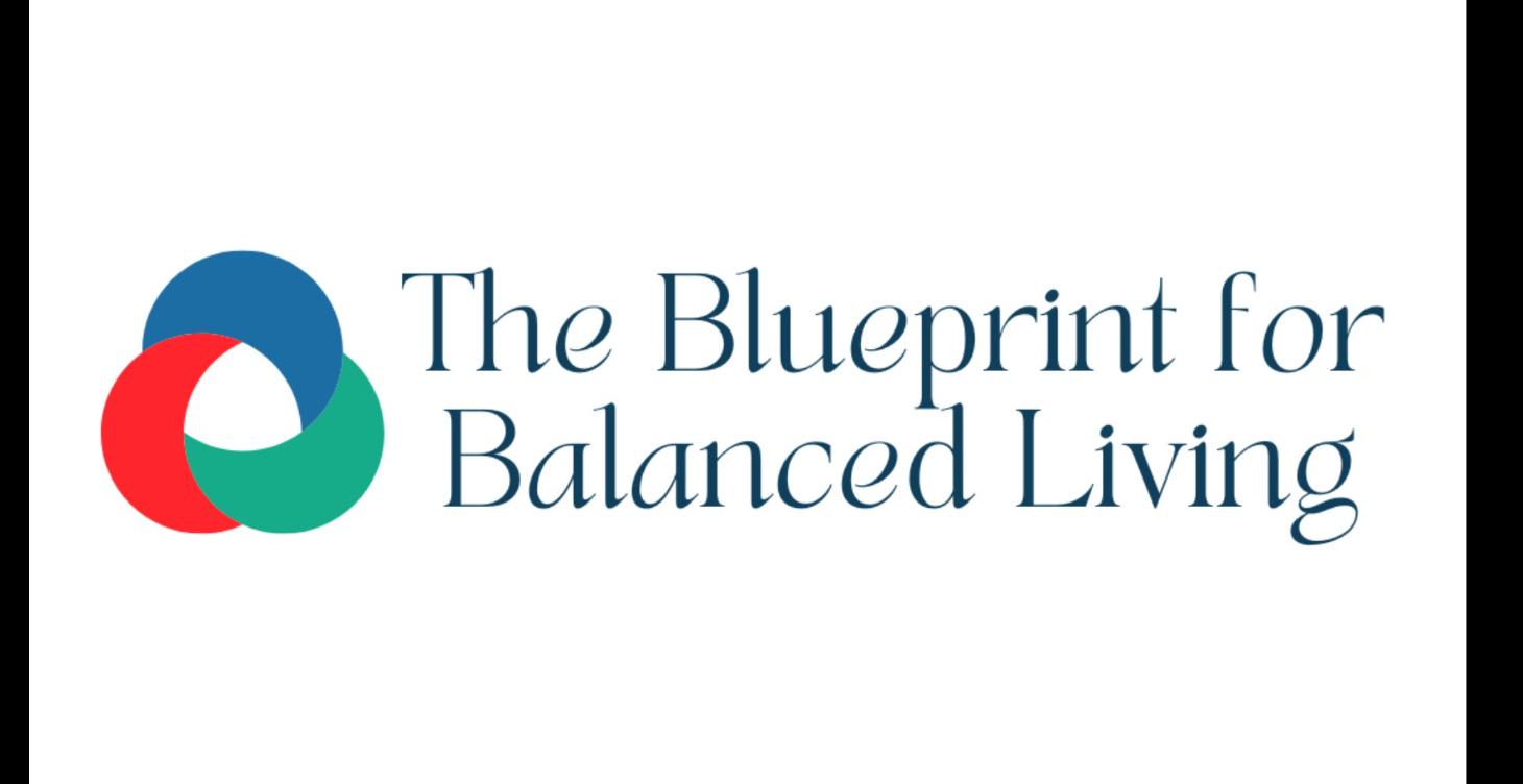 The Blueprint Reset:  4-Week Clarity Experience
