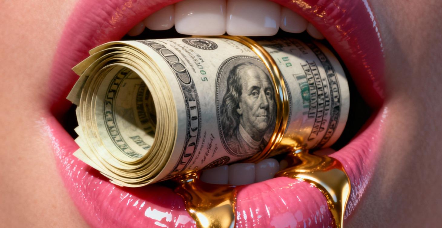 Make them an offer they cannot refuse.