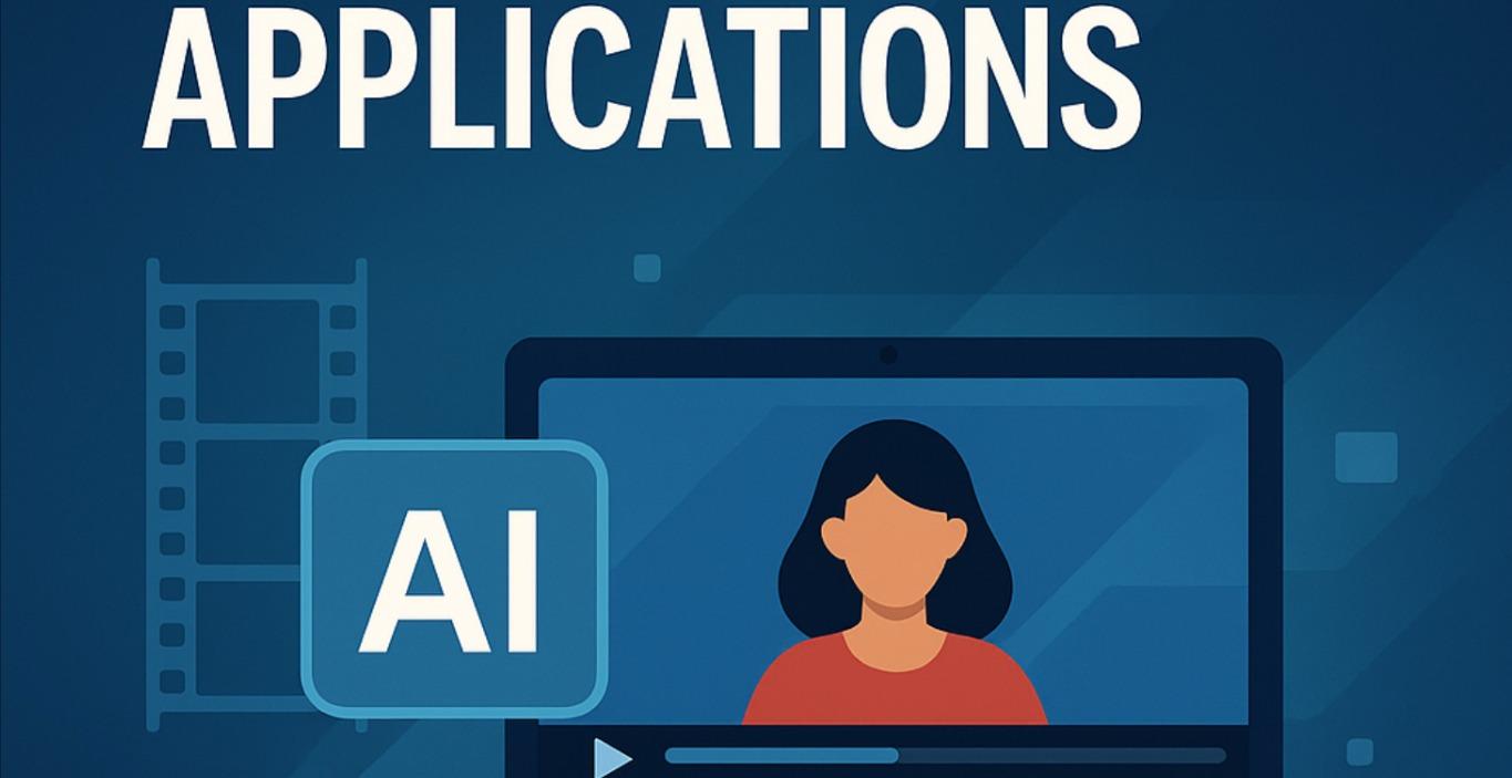 Real-Time AI Video Processing Applications