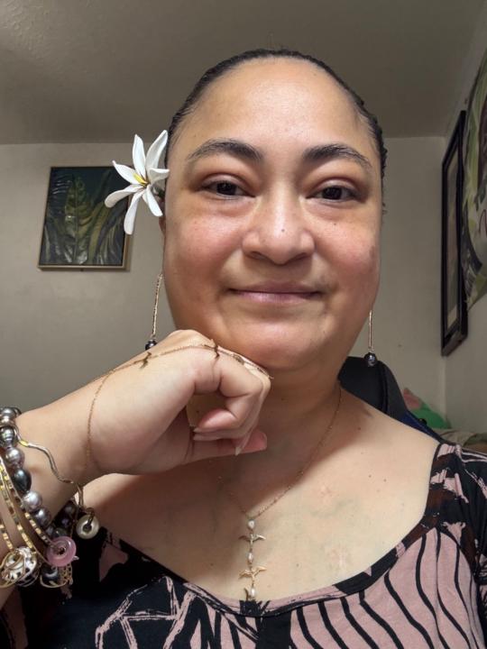 Rose Atimua