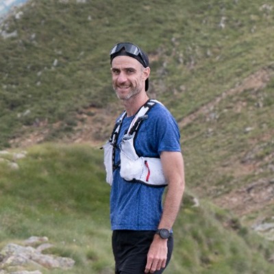 Lucho Pilatti