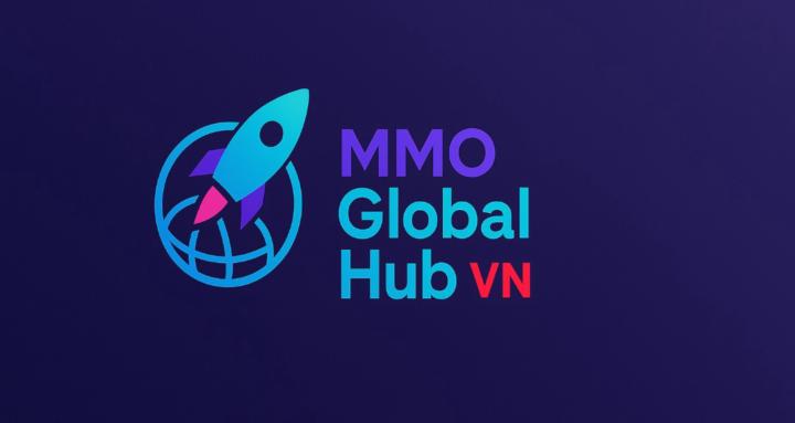 MMO Global Hub VN