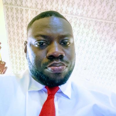 Emmanuel Boakye Kwadwo