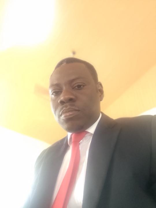 Emmanuel Boakye Kwadwo
