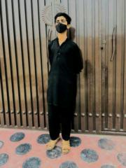 Hasnain Ghafar