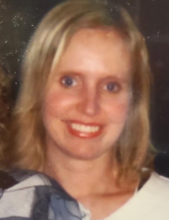 Suzanne Campbell