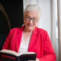 Gabriele Dr Schweickhardt