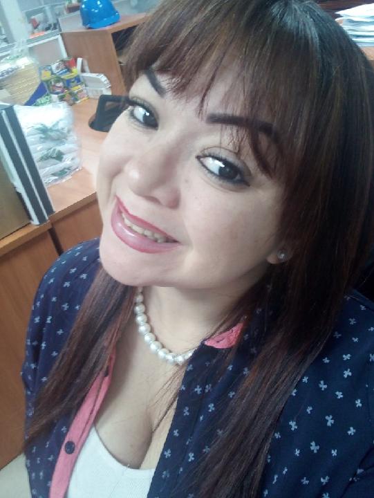 Ruth Sanchez