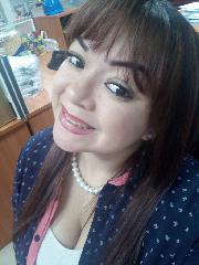 Ruth Sanchez