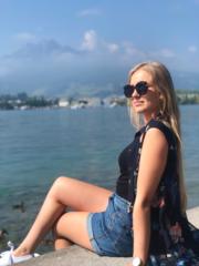 Evelina Bezubec