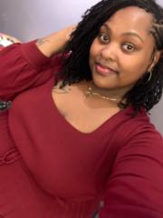 Aliyah Kearney-Hawes