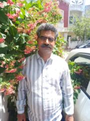 Shiv Datt Sharma