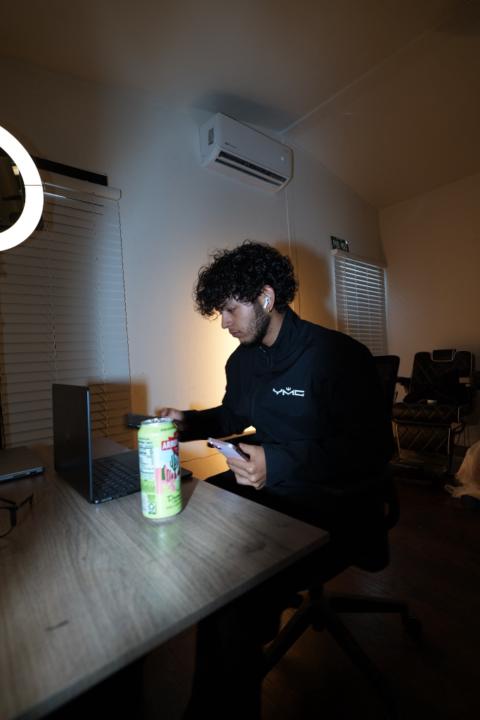 Adrian Pena
