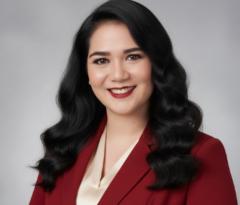 Bea Marcelle Ramirez