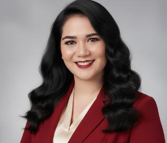 Bea Marcelle Ramirez