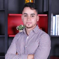 Nasrodine El ghalbzouri