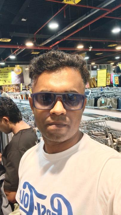 Mohammad Rafeekh