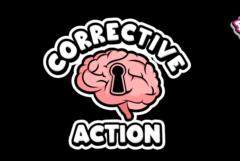 Corrective Action