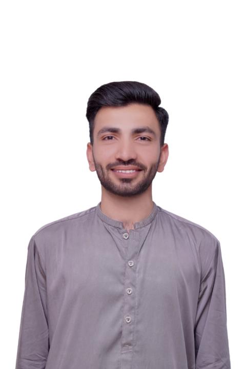 Ali Raza