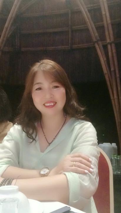 Thi Thuy Hoang