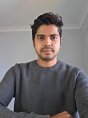 Sanket Vasant Mhatre