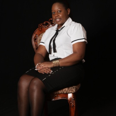 Dr Diliah Mutambara