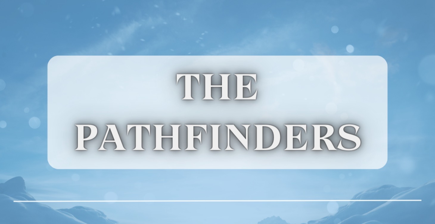 The Pathfinders