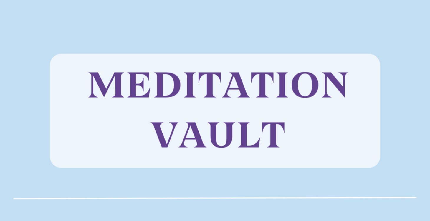 Meditation Vault